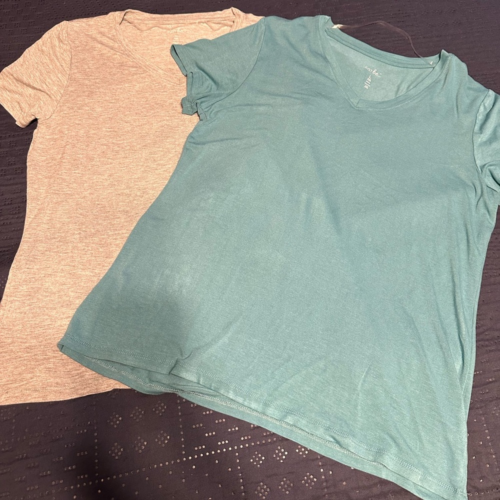 Short sleeve tshirt